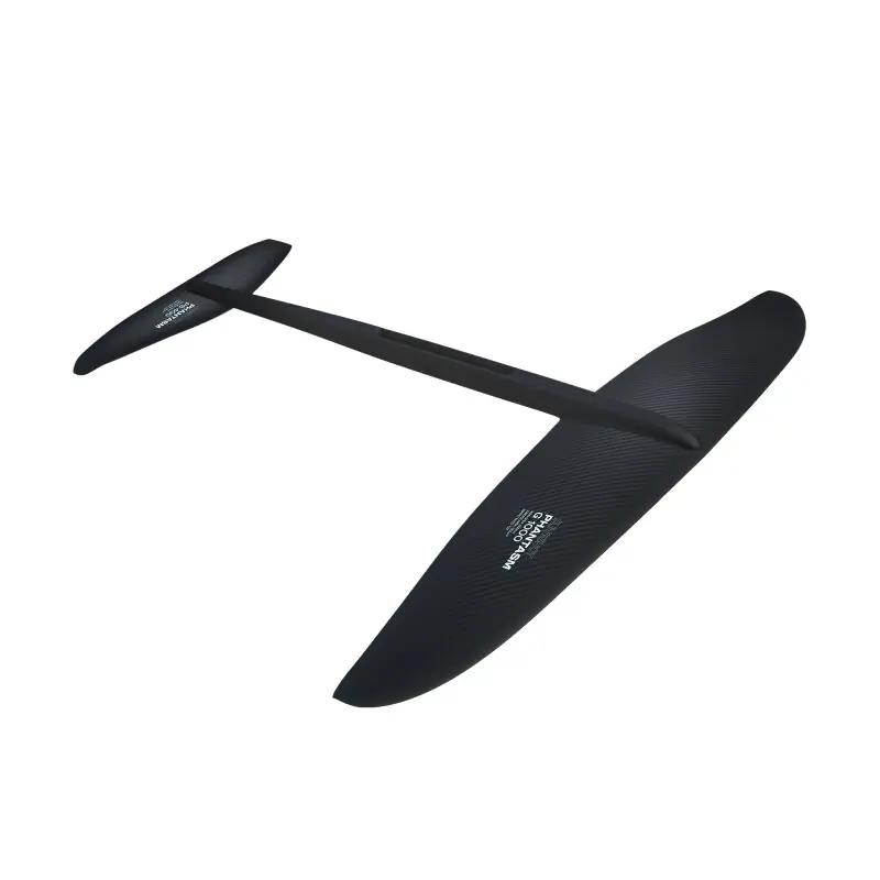 Hydrofoil Slingshot G 1000/710 Lower Package V1 Highlight