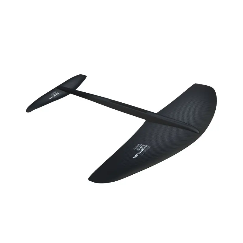 Zertifiziert Hydrofoil Slingshot E 866/710 Lower Package V1