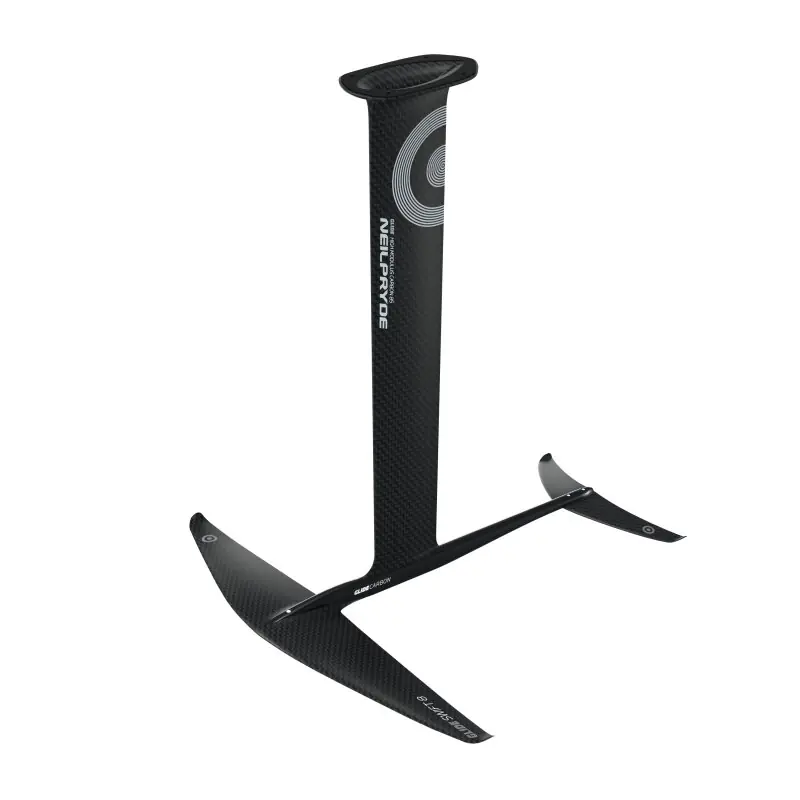 Hydrofoil NeilPryde Glide Swift Carbon 2025 Highlight