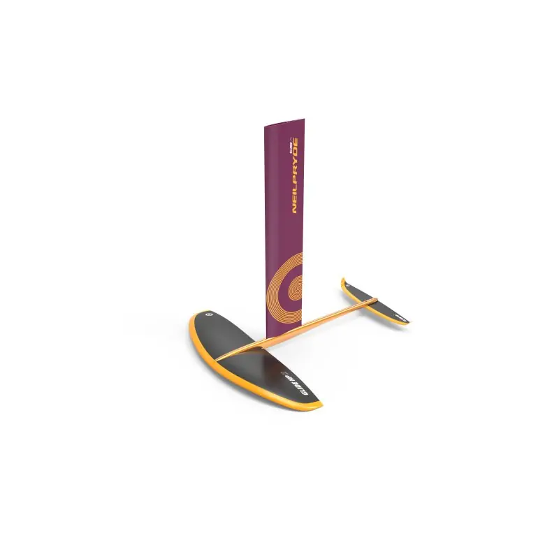 Hydrofoil NeilPryde Glide Surf HP Geprüft