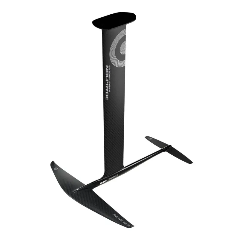 Versand Am Gleichen Tag Foil NeilPryde Swift Carbon Set 2026