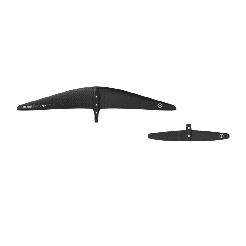 Heißes Angebot Front- und Backwing Set NeilPryde Swift HA 2026