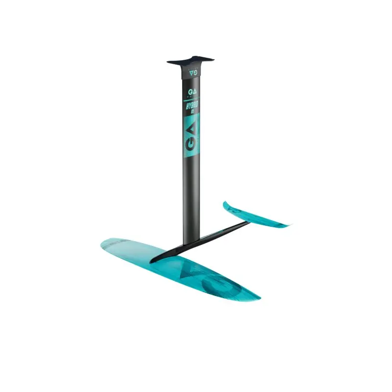 Wing-Foil Set Gaastra Hybrid 85/82 Alu 2025 Sonderangebot