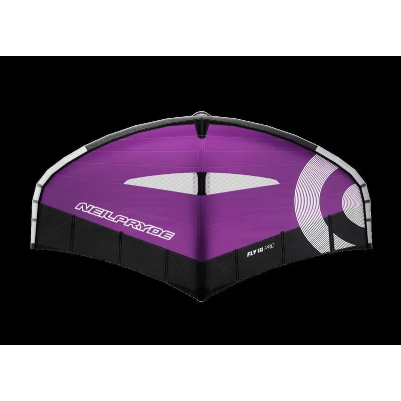 Schnäppchen Wind-Wing NeilPryde Fly III PRO Purple 2025