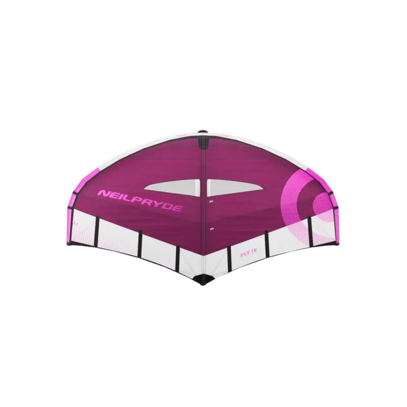 Neu Im Sortiment Wind-Wing NeilPryde Fly IV Berry Pink 2026