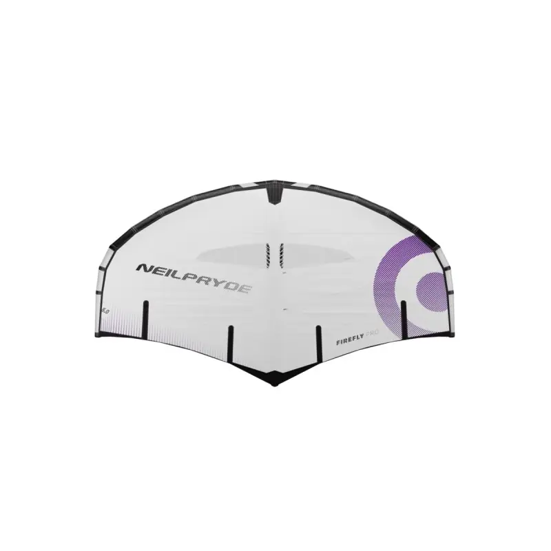Wind-Wing NeilPryde FireFly Pro White 2026 Neuheit