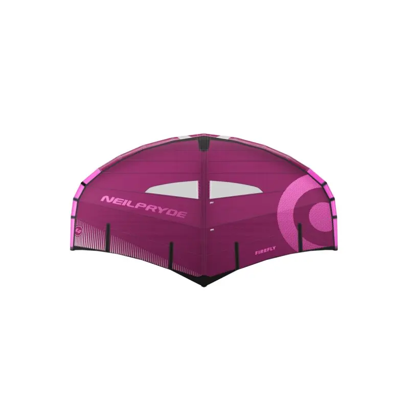 Wind-Wing NeilPryde FireFly Berry Pink 2026 Schneller Versand