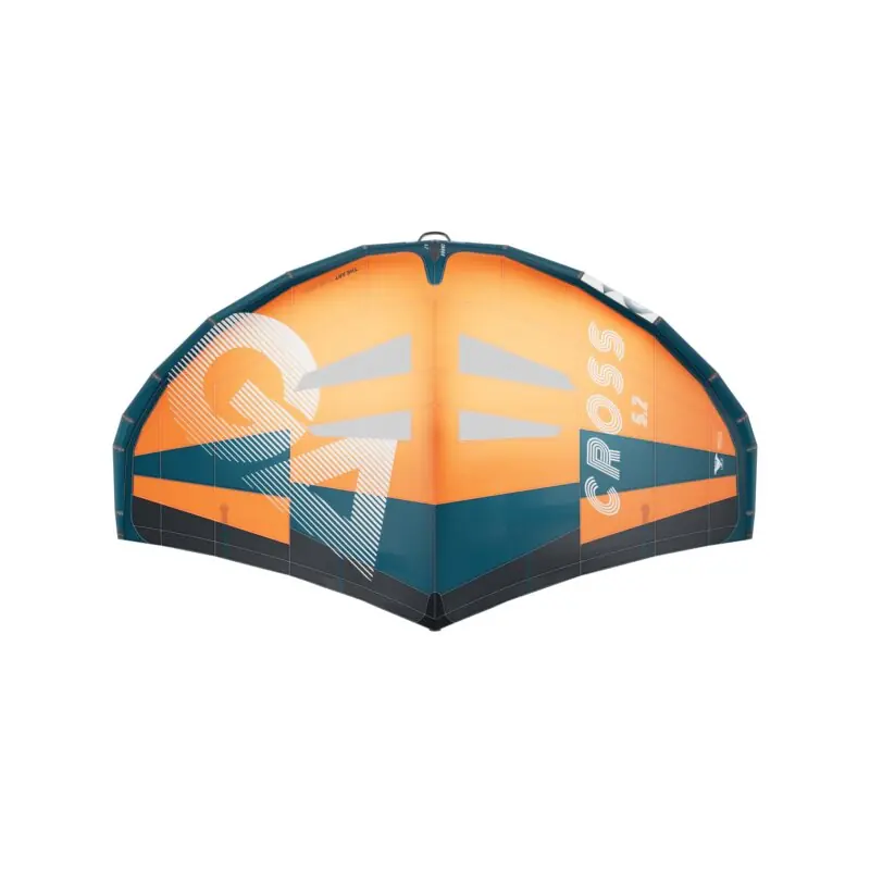 Neu Foil-Wing Gaastra Cross 2025