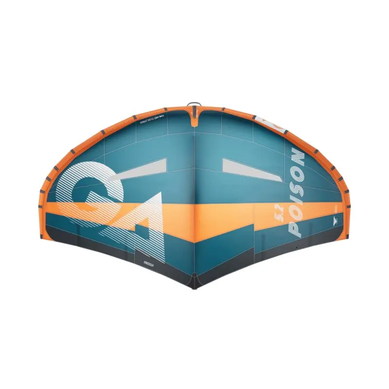 Foil-Wing Gaastra Poison 2025 Highlight