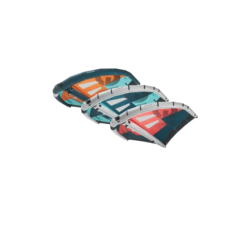 Foil-Wing Gaastra Cross 2026 Rabatt