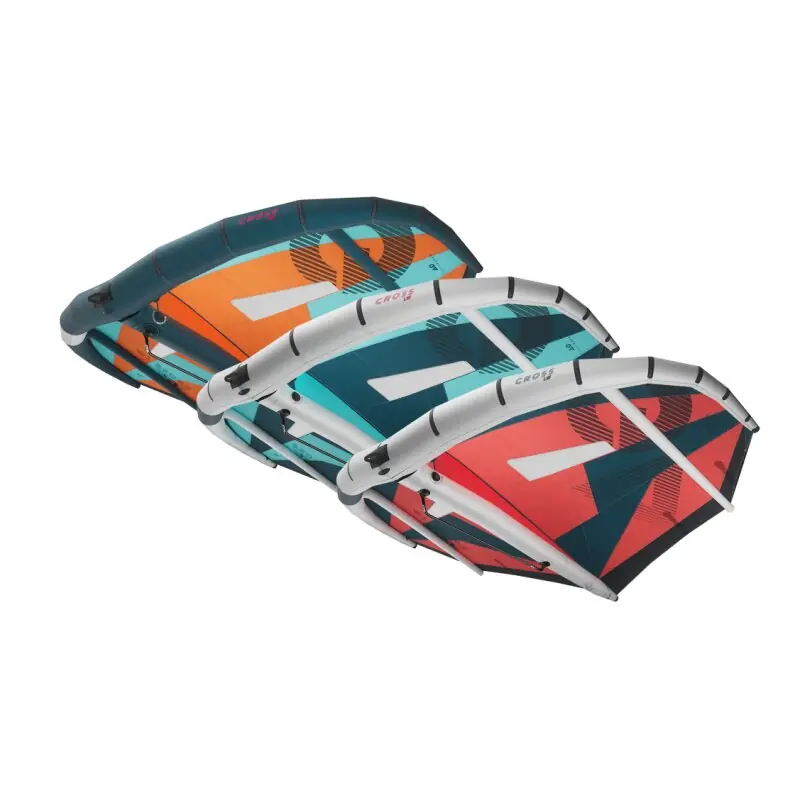 Foil-Wing Gaastra Cross LW 2026 Jetzt Bestellen