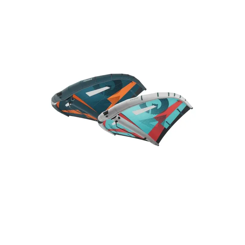 Saisonangebot Foil-Wing Gaastra Poison 2026