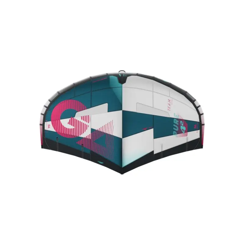 Preis Gesenkt Foil-Wing Gaastra Pure TEAM 2026