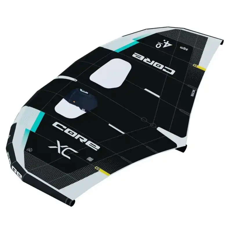 Foil-Wing Core XC Aktuell