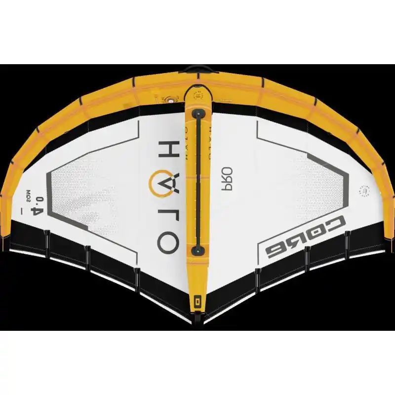 Expressversand Foil-Wing Core Halo Pro