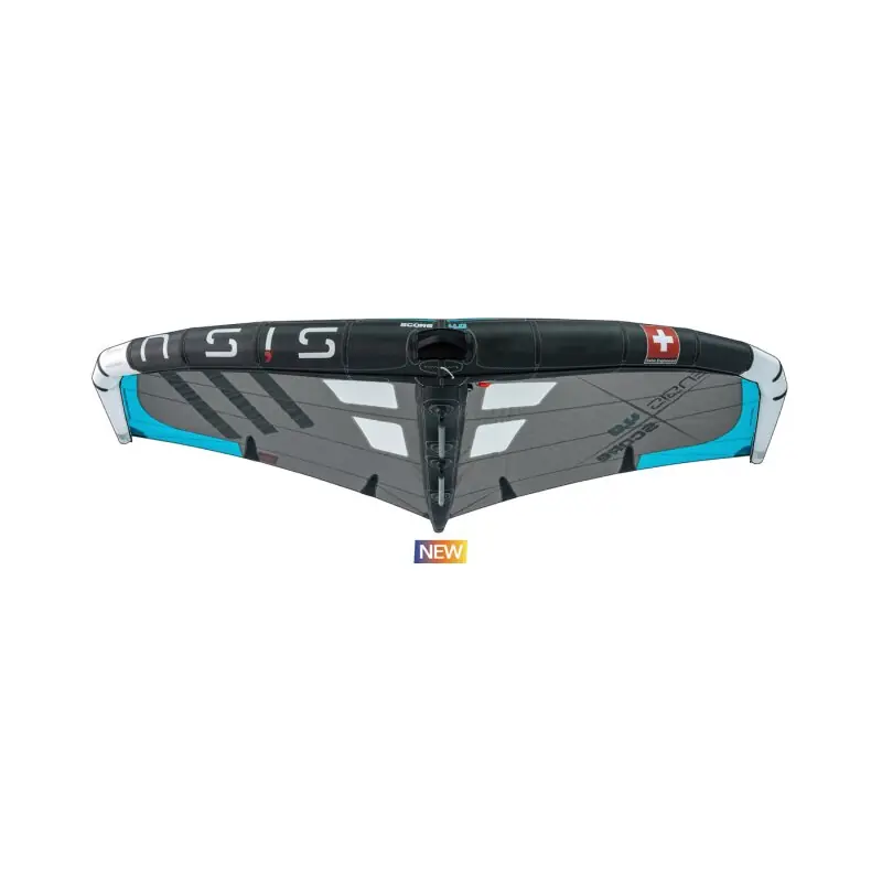 Wind-Wing Ensis Score 3 Blue 2025 Abverkauf