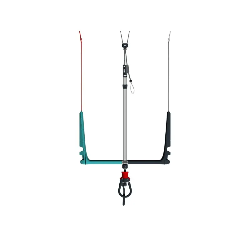 Kitebar Airrush Ride Bar V2 - 4 Lines 2023 Kracherpreis