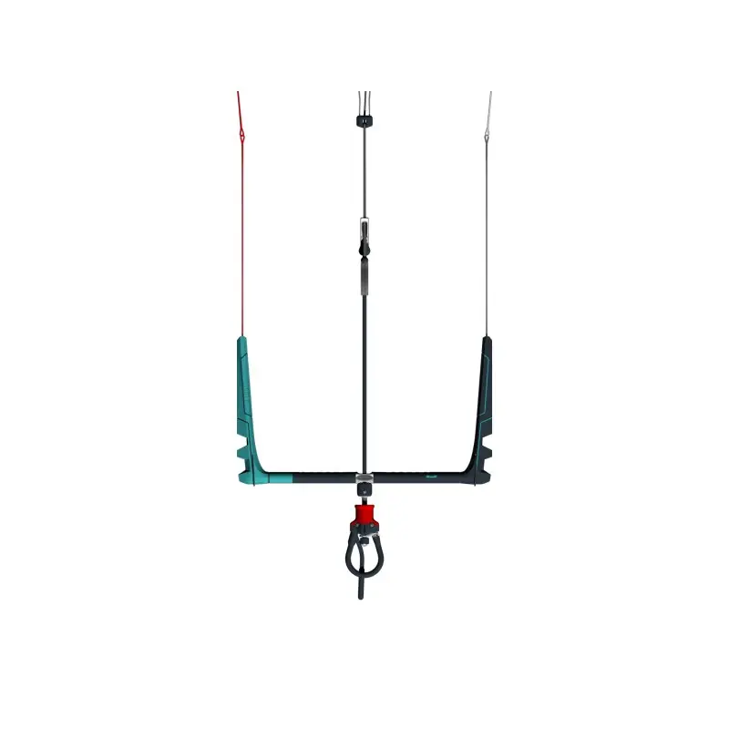 Kitebar Airrush Unit Bar V2 - 4 Lines 2023 Finale Aktion
