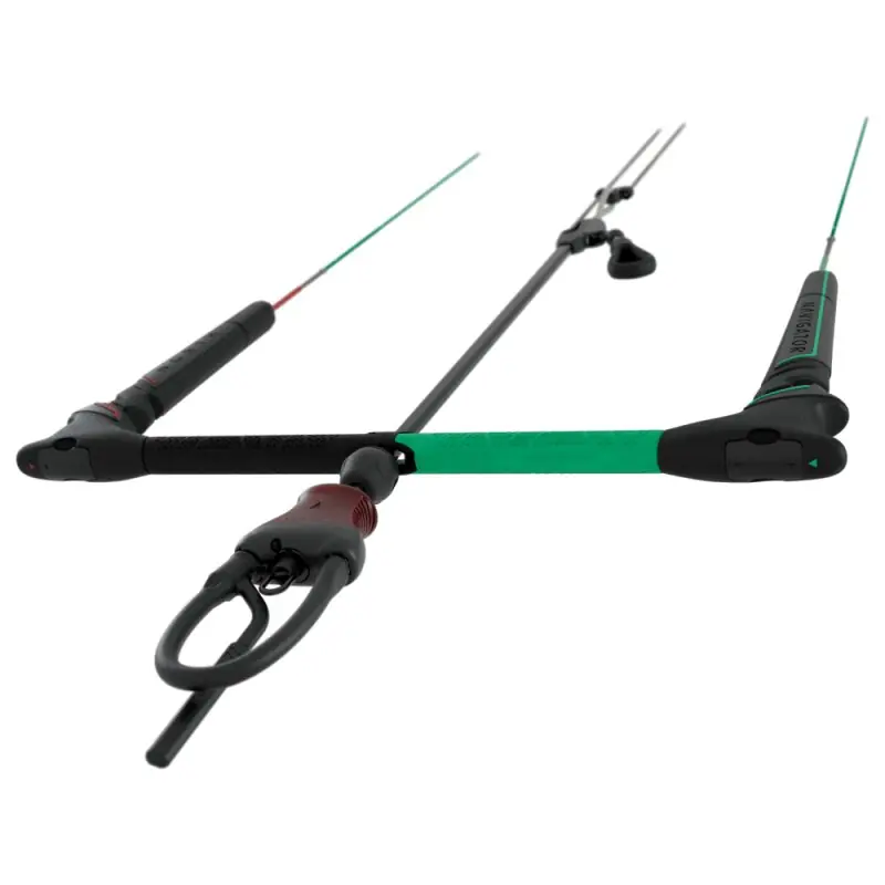 Aktuell Kitebar North Navigator 2022
