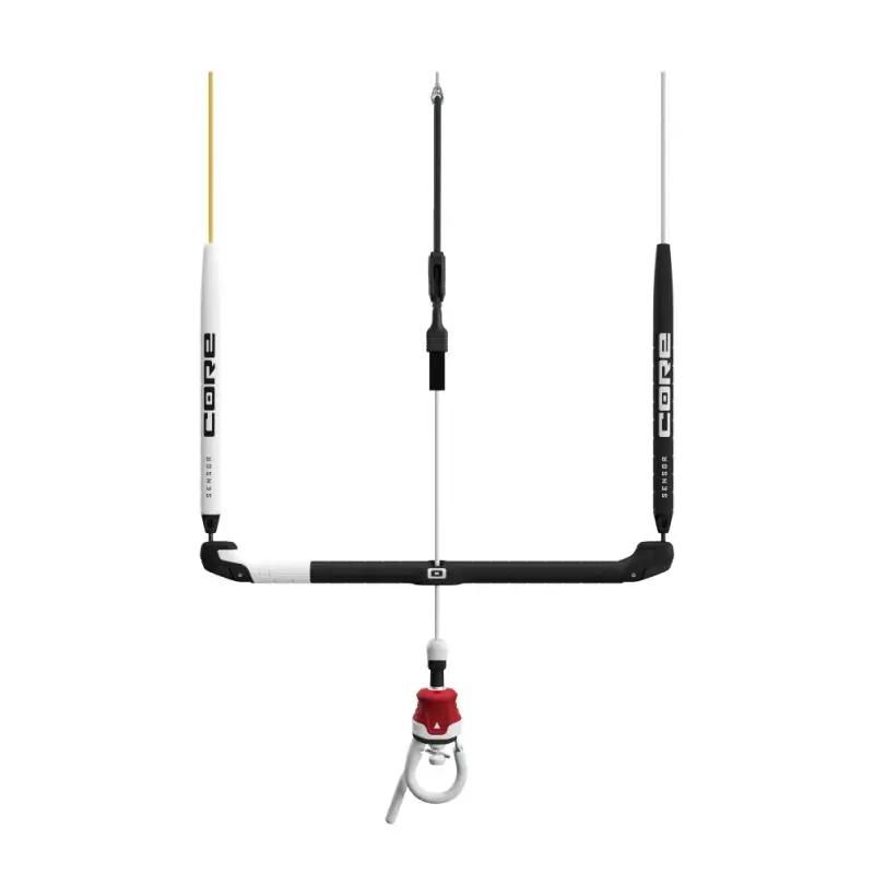 Kite-Bar Core Sensor 3S PRO Preisreduziert