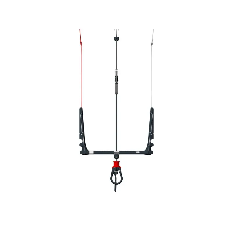 Jetzt Kaufen Kitebar Airrush Team Bar - 4 Lines 2023