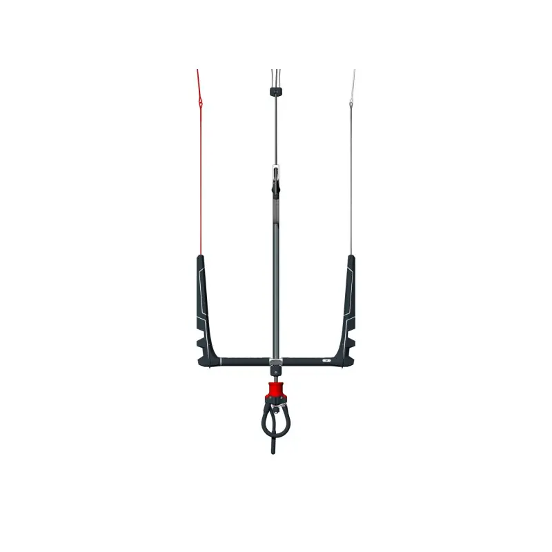 Billig Kitebar Airrush AP Bar - 5 Lines 2023