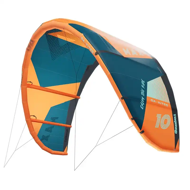 Neu Im Sortiment Kite Gaastra Max 2025