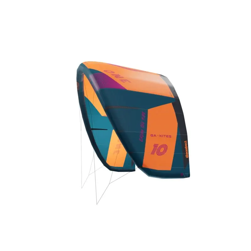 Neue Kollektion Kite Gaastra One 2025