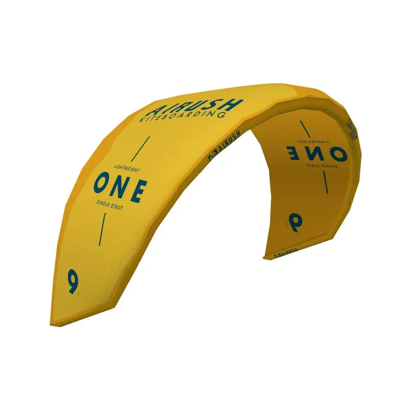 Begrenztes Angebot Kite Airush One V2 2023