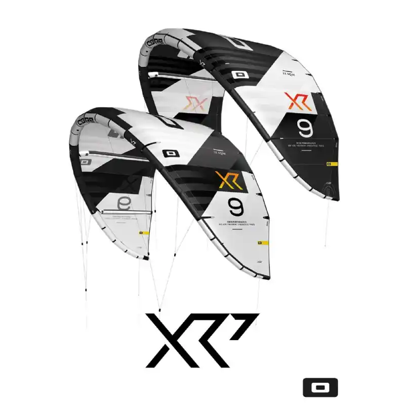 Neue Ware Kite Core XR7