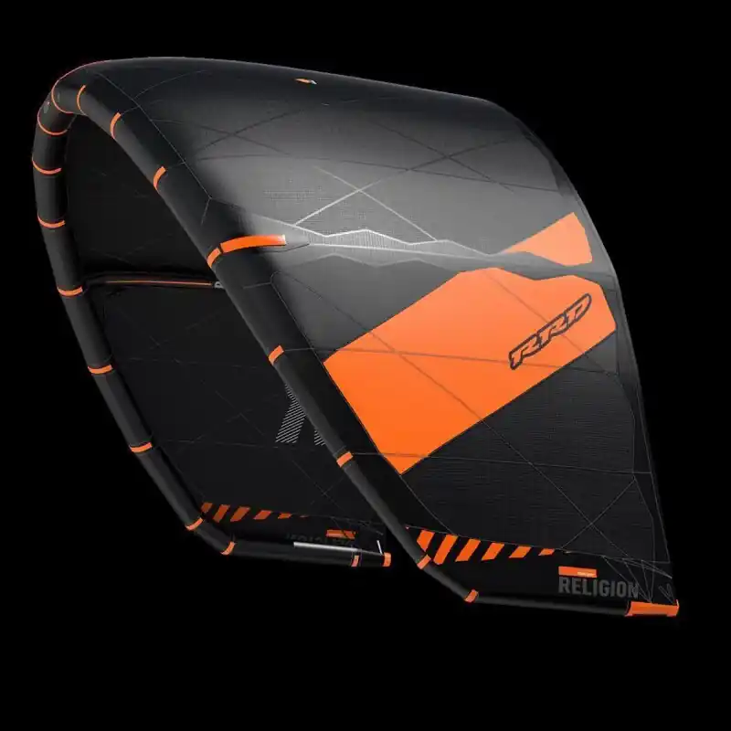 Highlight Kite RRD Religion KBO Y28 2023