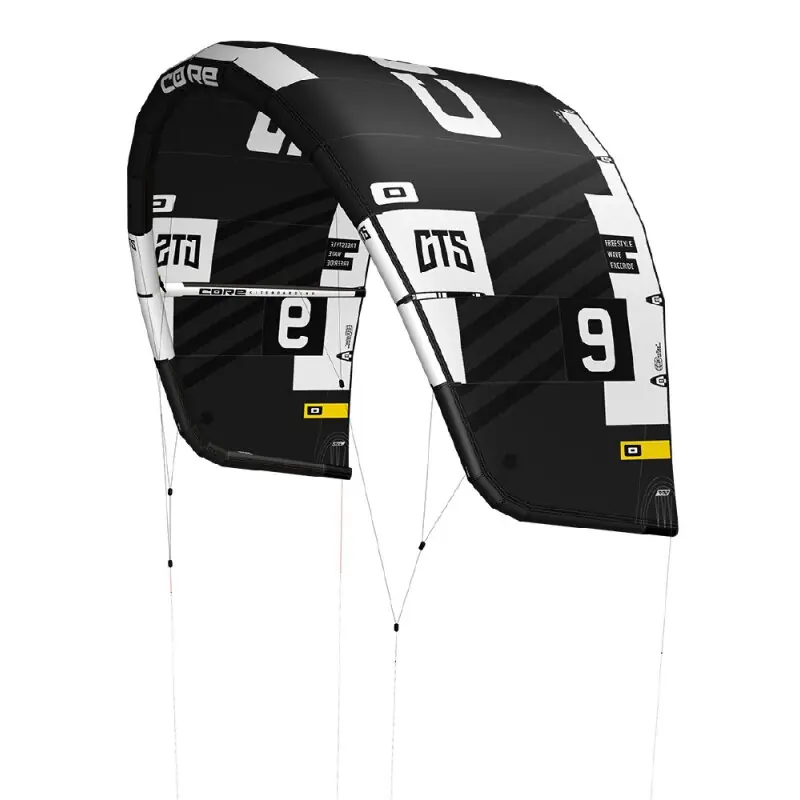 Kite Core GTS6 Direkt Vom Hersteller