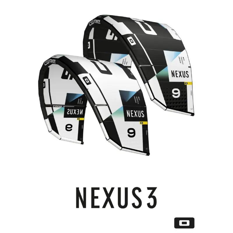 Direkt Vom Hersteller Kite Core Nexus 3