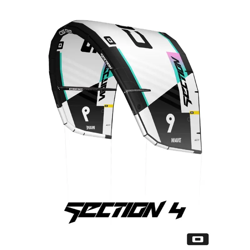 Kite Core Section 4 Mega-Angebot