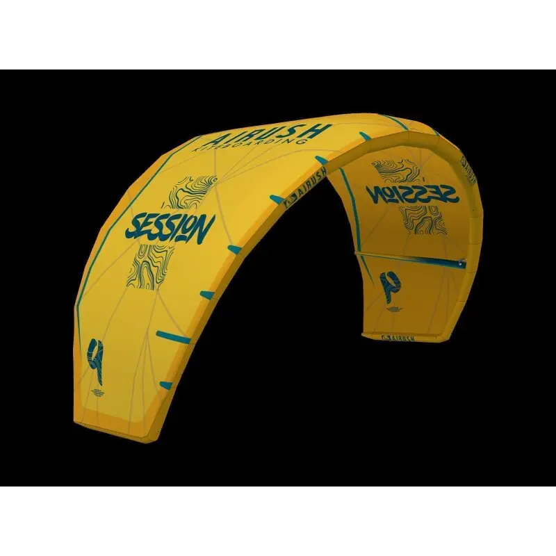 Kite Airush Session 2023 Markenware