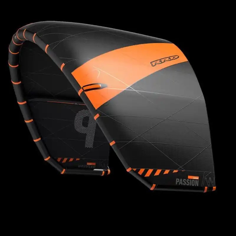 Garantierte Lieferung Kite RRD Passion KBO Lightwind Y28 2023