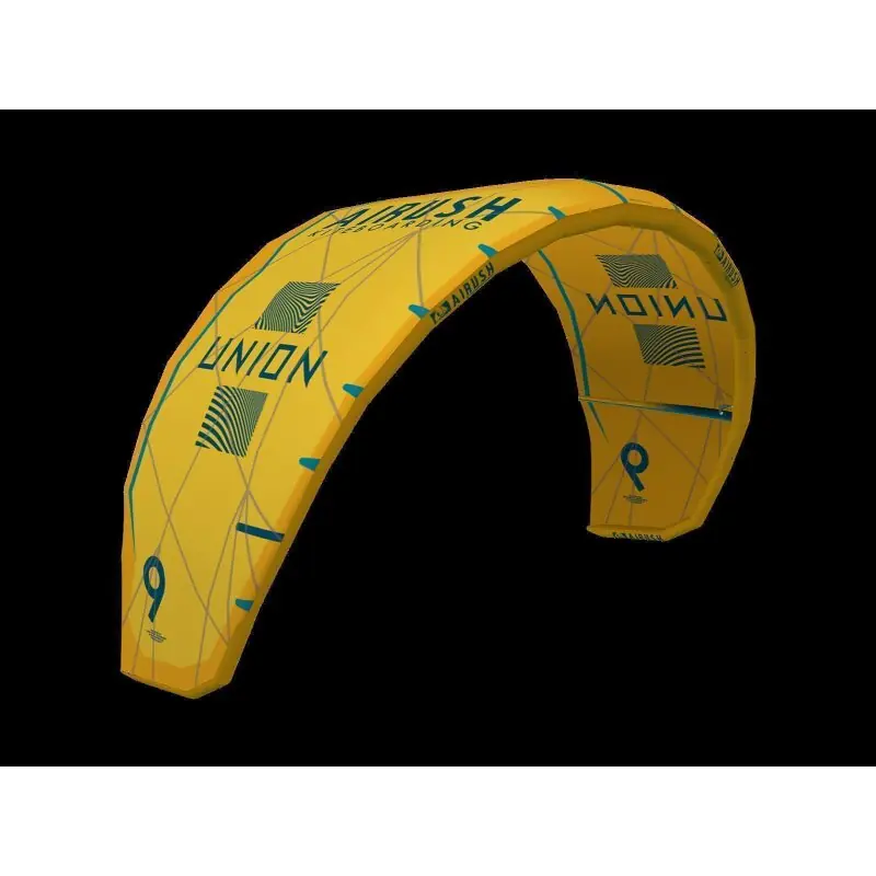 Top-Angebot Kite Airush Union V6 2023