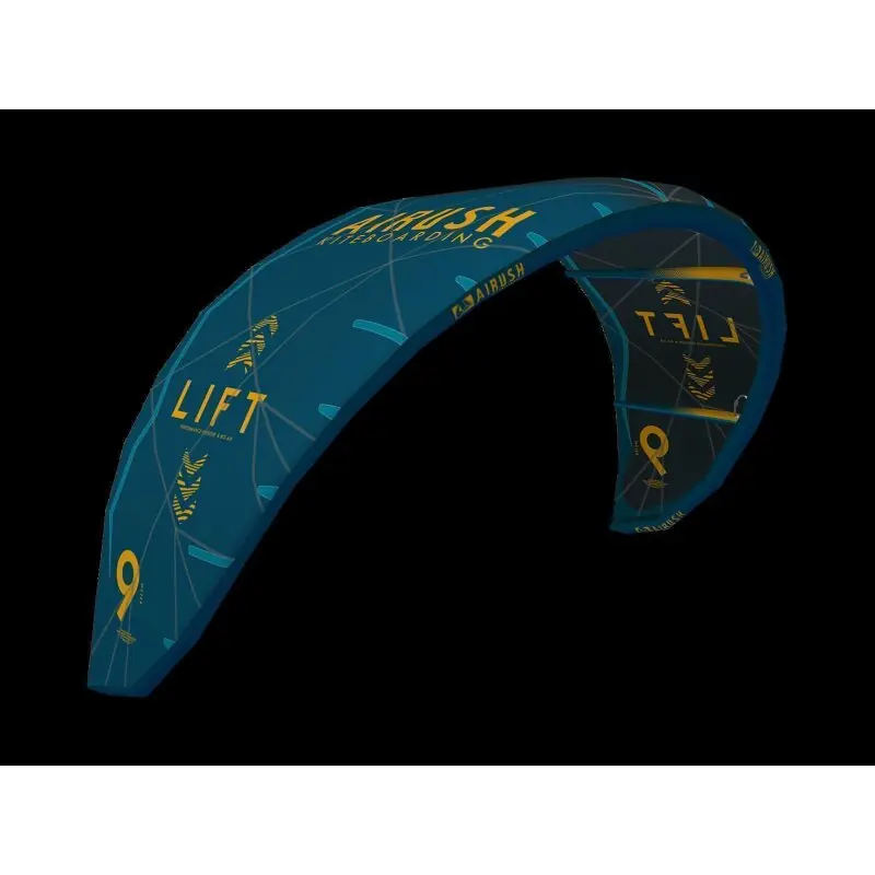 Bestpreis Kite Airush Lift V2 2023