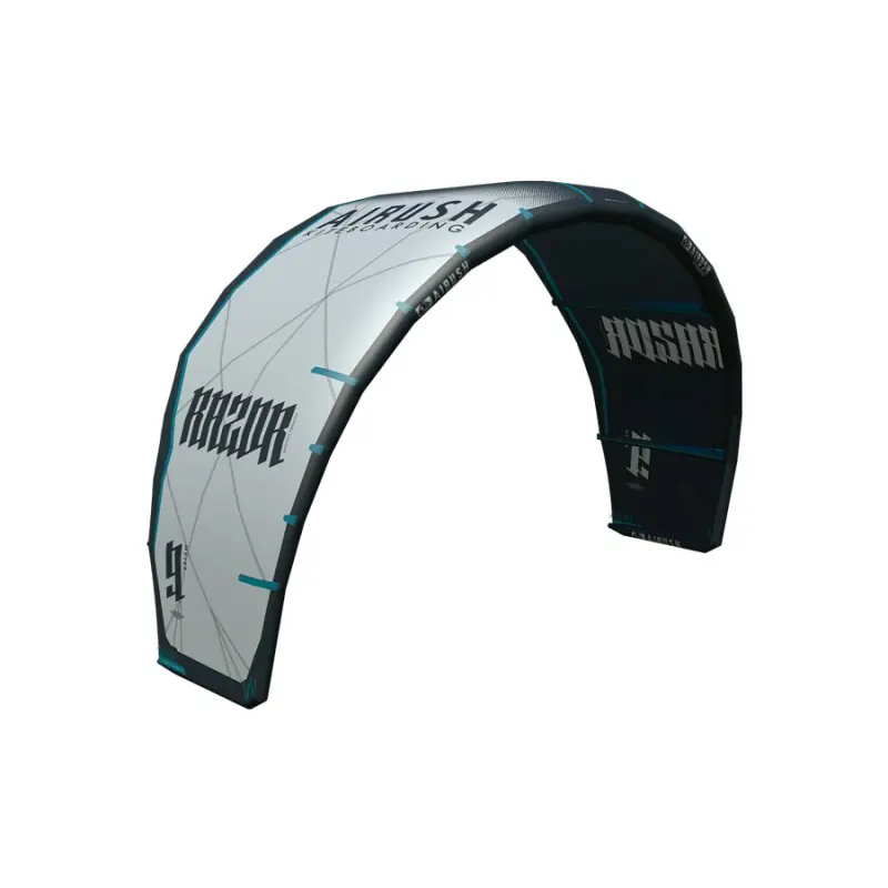 Abverkauf Kite Airush Razor V10 2023
