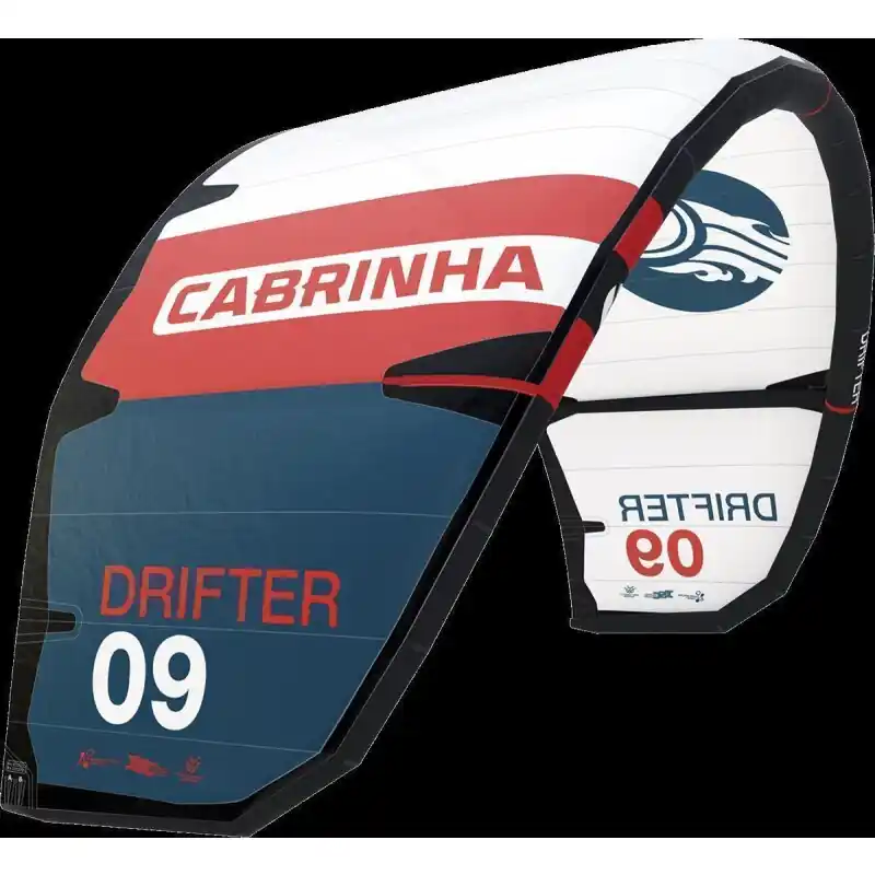 Geprüft Kite Cabrinha Drifter 2024