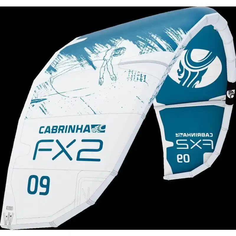 Bestseller Kite Cabrinha FX² 2024