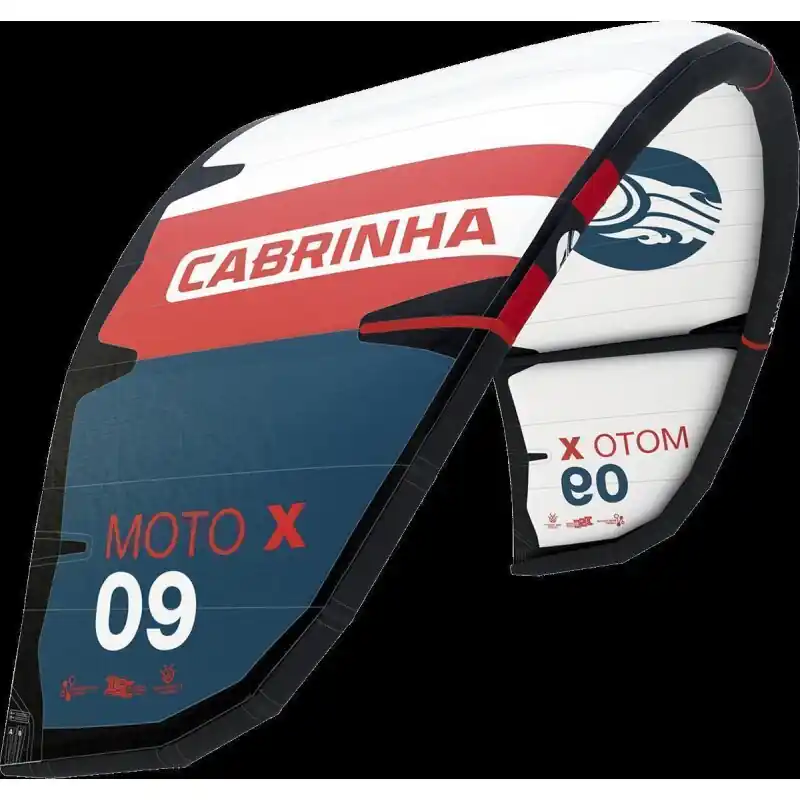 Knallerangebot Kite Cabrinha Moto X 2024