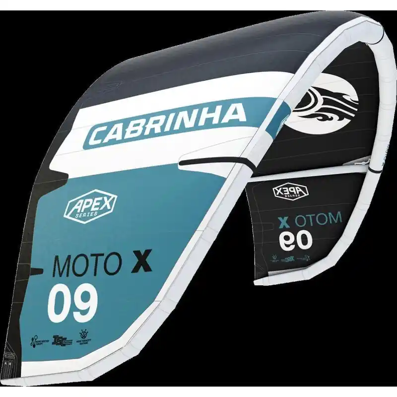 Kite Cabrinha Moto X Apex 2024 Schnäppchen