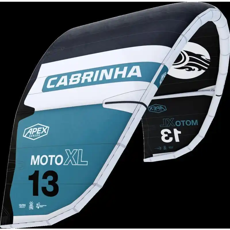 Kite Cabrinha Moto XL Apex 2024 Nur Für Kurze Zeit