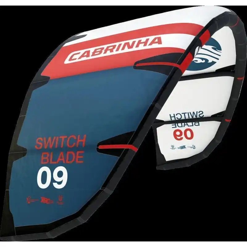 Kite Cabrinha Switchblade 2024 Geprüft