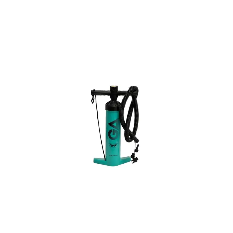 GA Pump green Kite/Wing 2026 Neue Kollektion