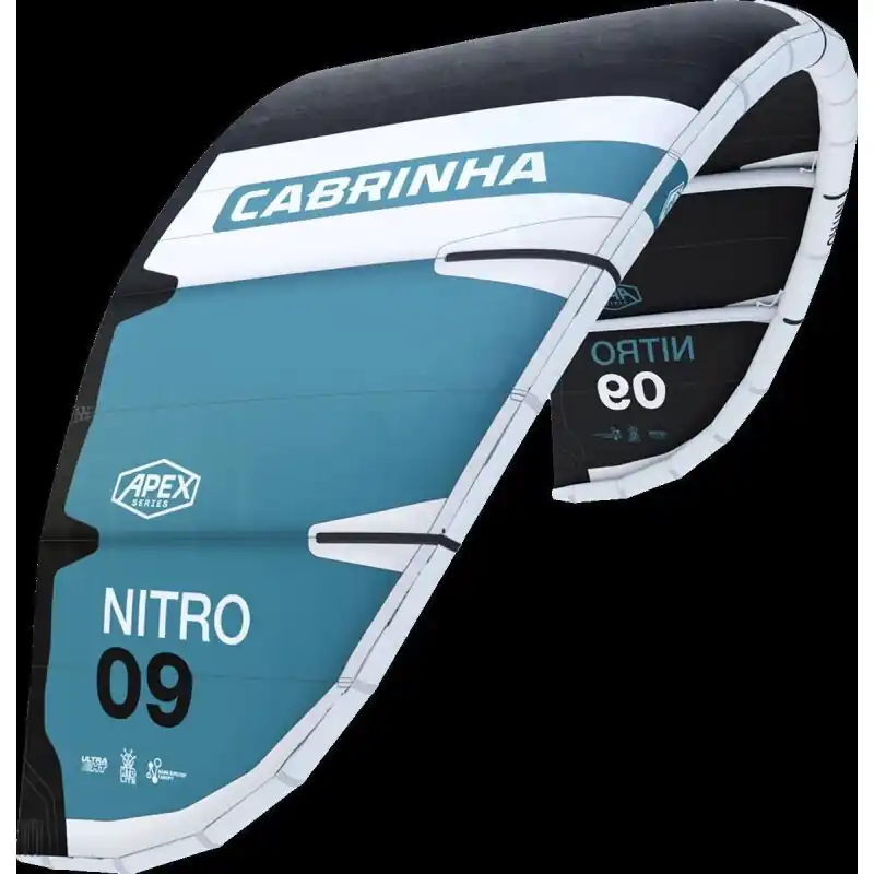 Neu Kite Cabrinha Nitro Apex 2024