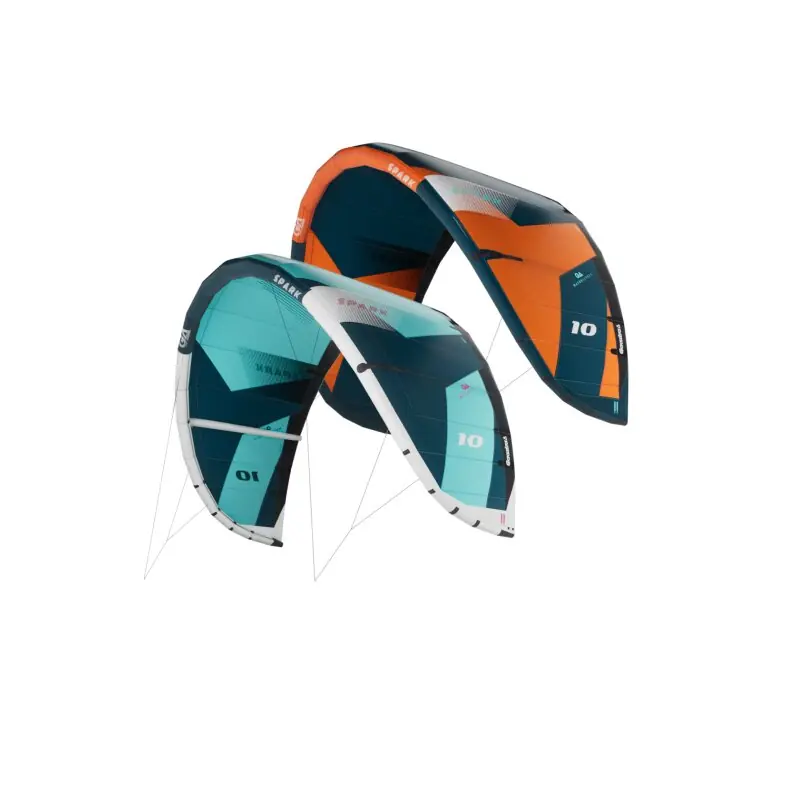 Neu Im Sortiment Kite Gaastra Spark 2026