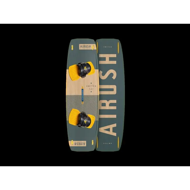 Preisknaller Kiteboard Airrush SWITCH v11 2023