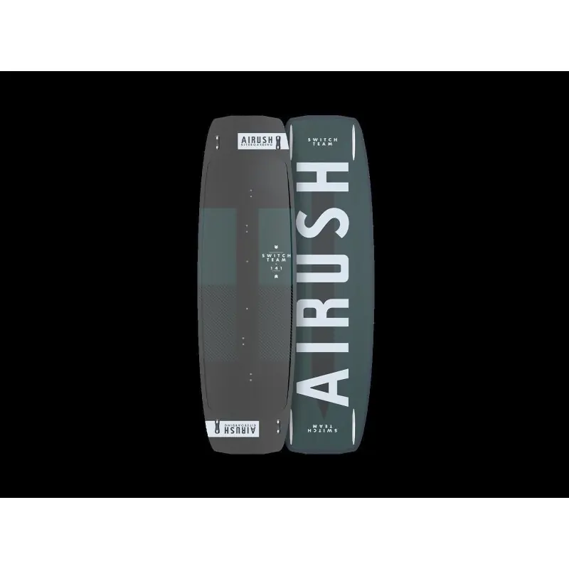 Garantierte Lieferung Kiteboard Airrush SWITCH Team v11 2023